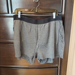 Jamby’s Unisex Shorts